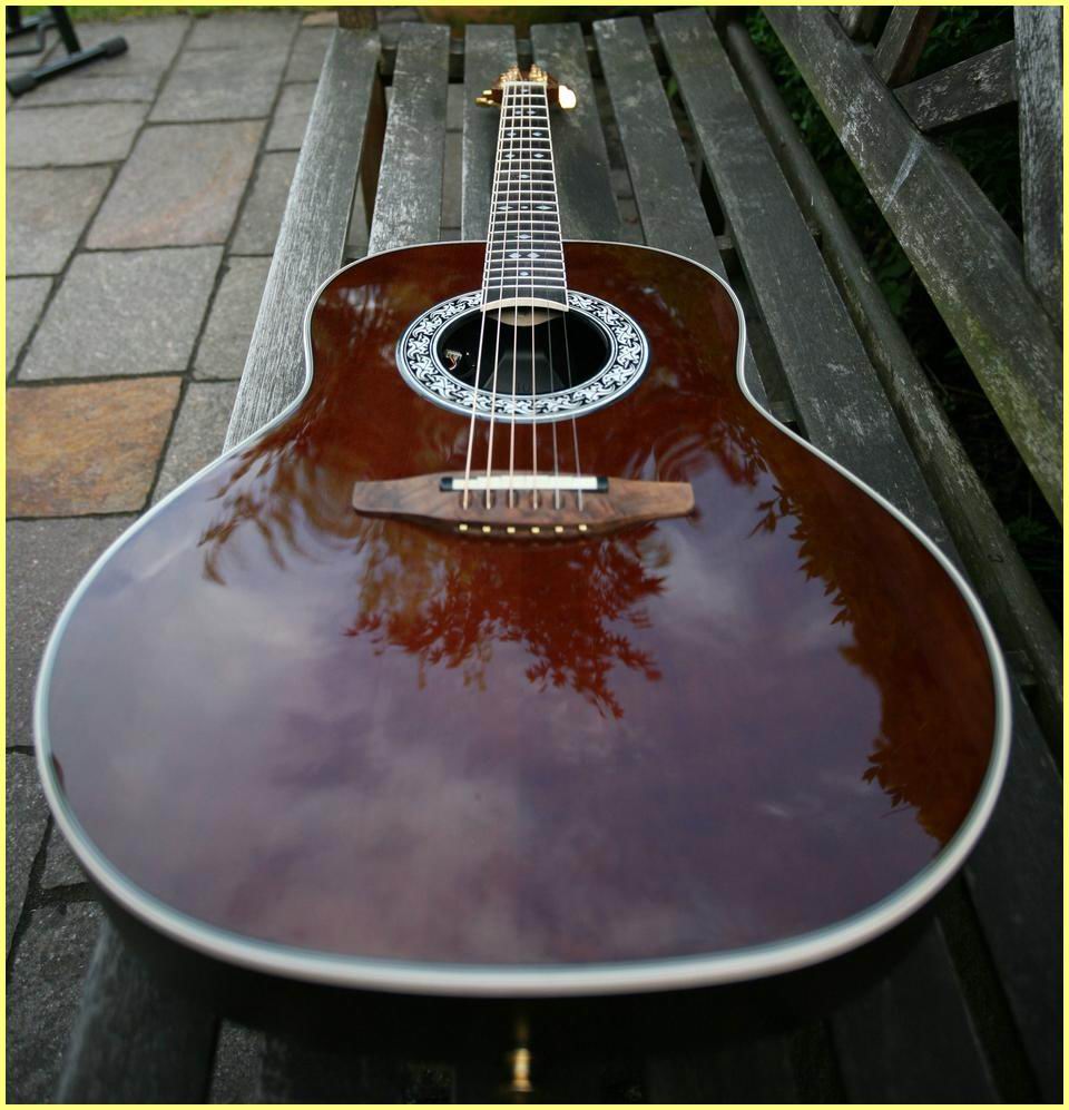 Ovation Legend Models Ovation Legend Models